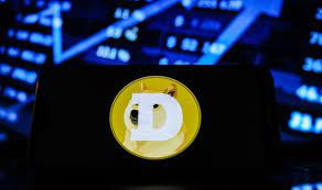Possibly long consolidation/accumulation period like before then when no one expects it a tweet from elon and it's in like donkey kong. Dogecoin Price Will Dogecoin Ever Hit 1 Personal Finance Finance Express Co Uk