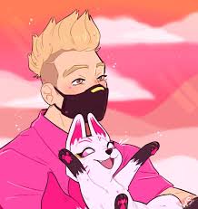 We would like to show you a description here but the site won't allow us. Cute Anime Fortnite Fan Art Novocom Top