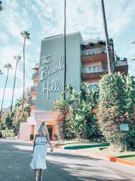 10 Amazing Photo Opportunities In Los Angeles Los Angeles Pictures Los Angeles Travel Beverly Hills Hotel