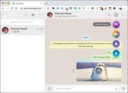 Since you can't use the whatsapp web or the desktop application to make video calls, you need to use a device emulator. How To Use Whatsapp On Your Computer And Web