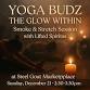 Yoga Budz: The GLOW Within Dec 21 event image