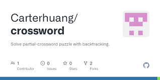 A few z's in zaragoza Crossword Corpus At Master Carterhuang Crossword Github