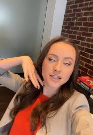 Kyra Faulkner's Instagram, Twitter & Facebook