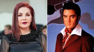 Priscilla Presley's Claims That Elvis Was a Drug Addict Are 'Disgusting,'  Says Cousin: He 'Was Not'
