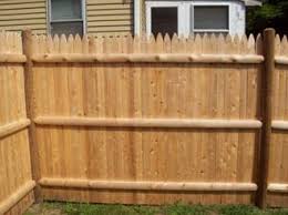 This unique design offers you a premium panel chilham fence panels are framed for use with slotted jakposts. Hawkeye Fence Llc Wood