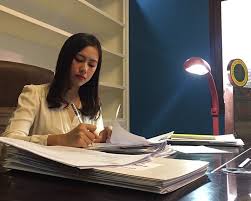 Alumna and Mayor Donya Tesoro featured by ABS-CBN News as one of the  “Millenial Mayors” of Mega Manila