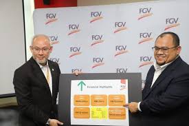 We did not find results for: Fgv Posts Net Profit Of Rm76 Million In 4q2019 Fgv Holdings Berhad
