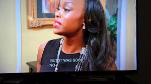 So I decided to binge watched from the very beginning. It's clear that they  disliked Quad from the very beginning. They, as in, Drew. Jackie, Kari,  Toya, and Dr. Simone. It's also