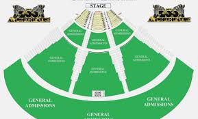 64 described cruzan amp seating chart