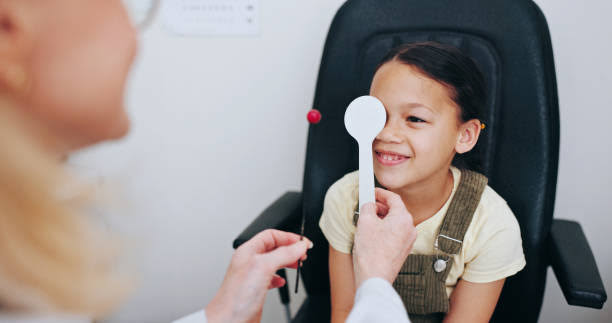 Pediatric Eye Care Surgery Hospital In Rajkot product image