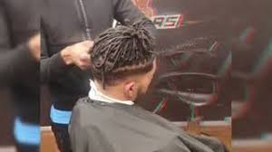 Ifrisuren, haarschnitte und frauenfrisuren, männerfrisuren. Chelsea Fc Reece James Visits The Llx Studios Youtube