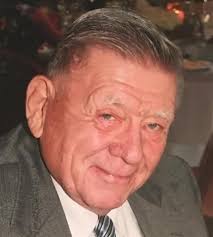 Alfred Paddy Rowell Obituary January 30, 2017