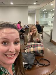 Start School Later at Work