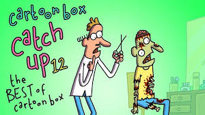 Since there are also comedy animated series out there made for older audiences. 60 Must Watch Animated Youtube Channels Breadnbeyond