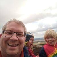 The Unrecovered by Richard Strachan