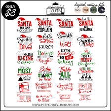 Christmas In July Svg Bundle Christmas Svg Files Santa Sack Etsy Christmas Svg Christmas Svg Files Christmas Toilet Paper