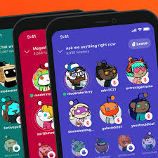 Reddit Talk Is A Clubhouse Competitor For Subreddits The Verge