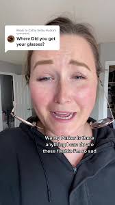 Warby Parker Rose Gold Blair Glasses Review