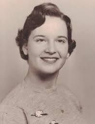 Obituary for Lynne Palmer Pridgen