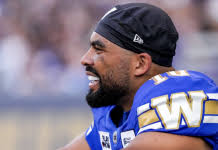 Two Montreal Alouettes fined for high hits