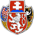 Tréner talianska pred euro zredukoval káder: Statny Znak Cesko Slovenska Wikipedia