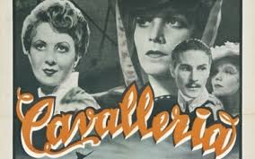 POSTERS CINEMA in Italy