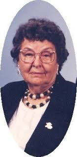 Virginia Paulk Obituary