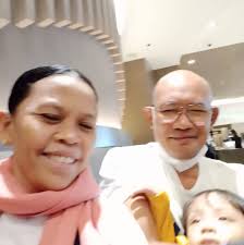 Omer Ganga Watchorna