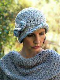 Crochet Cloche Hat Pattern Babylon Berlin 1920s Hat The Style Cloche Hat Pattern Crochet Hat Pattern Kids Hats Patterns
