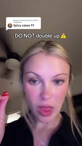 Cube Potato: You've Been Warned!