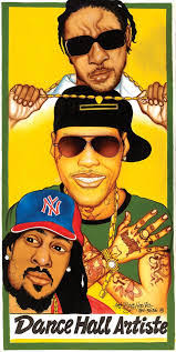 Ebony Bush's Instagram, Twitter & Facebook