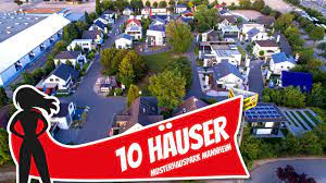 Maybe you would like to learn more about one of these? Top 10 Fertighauser Im Musterhauspark Mannheim Fertighaus Ausstellung Hausbau Helden Youtube