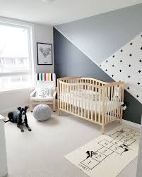 Y lo mejor es que los diversos matices del gris combinan con muchísimos colores. Dormitorios En Gris Para Bebes