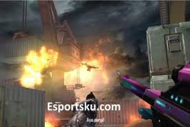 Below is a detailed guide on how you can play on pc. Fpp Is Now Available In Free Fire Ff Esportsku