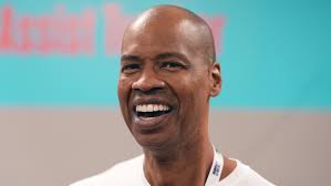 Jason Collins, first openly gay NBA player, dies at 47 of brain tumour