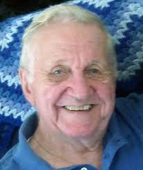 William H. Goetz, 94