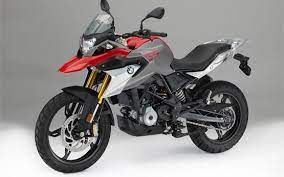 2019 Bmw G 310 Gs 34hp Motorcycle Rental In Barcelona Spain