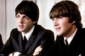 With the grim milestone coming up, his bandmate, paul mccartney, 72, spoke about how he found out his close friend had died after he was shot to death at the age of 40 in. Paul Mccartney John Lennon Only Complimented One Of My Beatles Songs