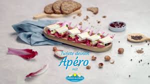 N'oubliez pas d'apporter un caprice à partager pendant les bandes annonces ! Caprice Des Dieux