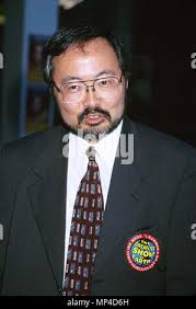 Judge Lance Ito========== Judge Lance Ito Event in Hollywood Life