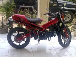 View the zx130s z series robot. Modifikasi Motor Kawasaki Zx 130 Jadi Trail Modifikasi Motor Terbaru 2021