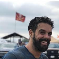 Hector Cho's Instagram, Twitter & Facebook