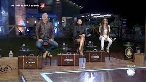 Confira alguns dos comentários deixados, na. Veja Tudo Que Aconteceu Na Noite Da Decima Eliminacao A Fazenda 12 A Fazenda 12 R7 Na Tv