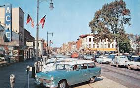 Image result for Chrome Yellow 1956 Twin Cities Milk Producers Association