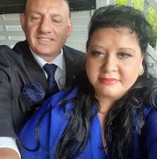 Daniela Giacalone-Dewis