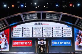 When Is The Nba Draft Lottery How To Watch Warriors Odds And History In 2020 Nba Draft Nba Draft Lottery Nba Draft 2017