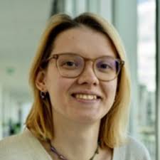 Aleksandra CHIKUNOVA