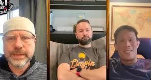 Jeremy Becker's Instagram, Twitter & Facebook