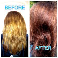 Slices Of 4rb 10 Volume Developer 5c 9 Volume Developer Processed 30 Minutes Kenra Professional Ke Hair Color Formulas Hair Color Hair Techniques