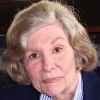 Grace B Kendrick Obituary